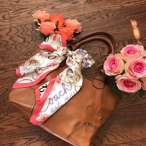 Emilie M. Handbag